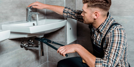 A Step-by-Step Guide to Installing Your Bathroom Faucet Like a Pro