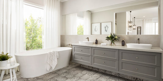 Streamlined Serenity: A Step-by-Step Guide on How to Install a Bathtub Drain