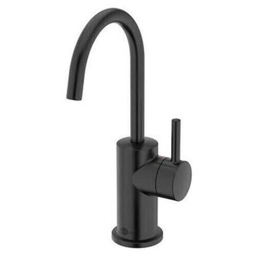 Black Insinkerator Water Dispenser