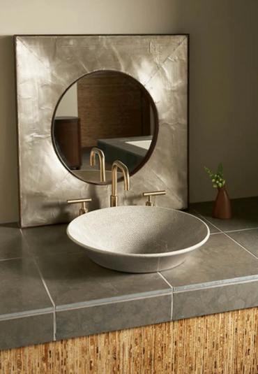 KOHLER K-14406-4-BV Purist Widespread Bathroom Faucet in Vibrant - Brushed Bronze