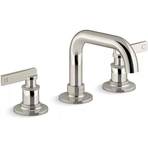 Kohler 35908-4-SN Bath Faucets and Accessories - Vibrant Polished Nickel - Faucetiy