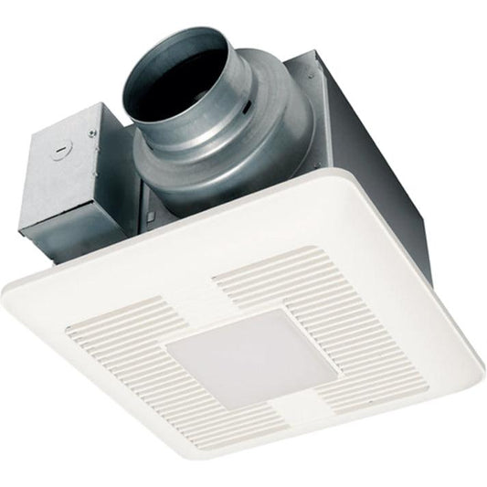 Panasonic FV-0511VQL1 WhisperCeiling DC Fan Light - Faucetiy