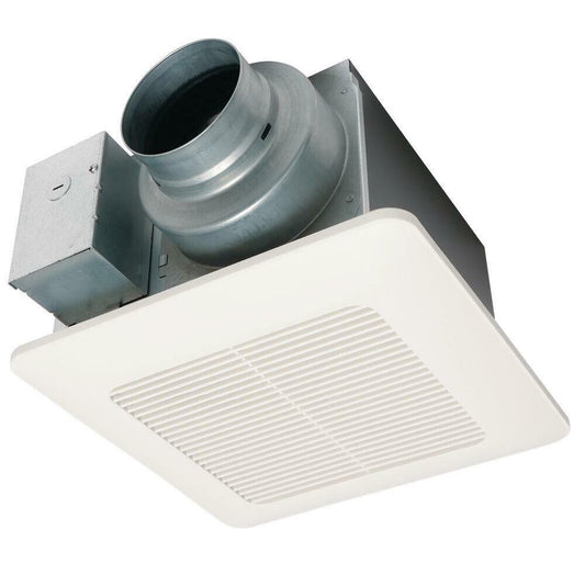 Panasonic FV-0511VQ1 WhisperCeiling Pick-A-Flow Flex-Z Fast Installation Bracket - Faucetiy