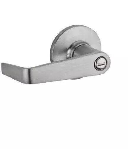 Kwikset 438CNL 26D SMT UL RCAL RCS K4 Door Lever Entry 