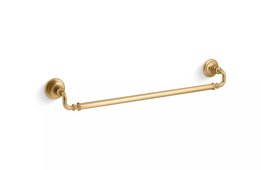 Kohler Artifacts K-72568 In Brass Gold 