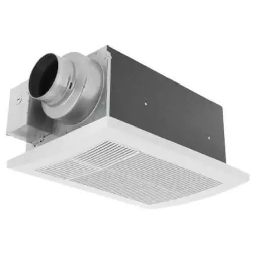 Panasonic FV-0511VH1 Bath Fan and Heater Exhaust Fans